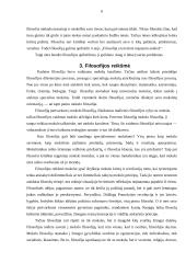 Kas yra filosofija: kilmė, prigimtis, reikšmė 6 puslapis