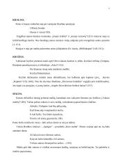 Krikščioniškieji elementai K. Bradūno poezijoje 5 puslapis