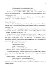 Krikščioniškieji elementai K. Bradūno poezijoje 6 puslapis