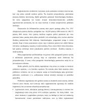 Biotechnologijų patentų reglamentavimas 2 puslapis
