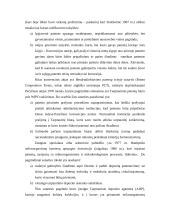 Biotechnologijų patentų reglamentavimas 13 puslapis