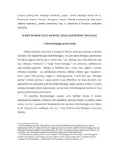 Biotechnologijų patentų reglamentavimas 15 puslapis
