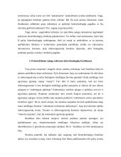 Biotechnologijų patentų reglamentavimas 18 puslapis
