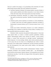 Biotechnologijų patentų reglamentavimas 19 puslapis