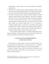 Biotechnologijų patentų reglamentavimas 3 puslapis