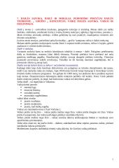 Dailės didaktika 7 puslapis