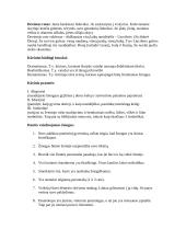 Dantė "Dieviškoji komedija": "Pragaras" 3 puslapis