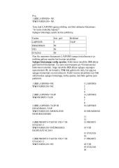 Dirbtinio intelekto teorija 18 puslapis