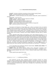 Duomenų apdorojimas statistiniais metodais 3 puslapis