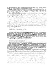 Duomenų apdorojimas statistiniais metodais 5 puslapis