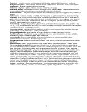 Edukologijos sąvokos 5 puslapis