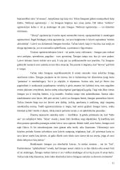 Egzistencializmo estetinio diskurso ypatumai 11 puslapis