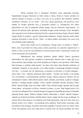 Egzistencializmo estetinio diskurso ypatumai 13 puslapis