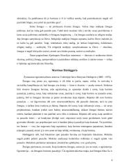 Egzistencializmo estetinio diskurso ypatumai 4 puslapis