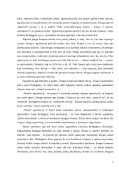 Egzistencializmo estetinio diskurso ypatumai 5 puslapis