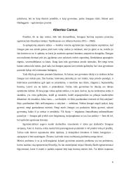 Egzistencializmo estetinio diskurso ypatumai 6 puslapis