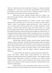 Egzistencializmo estetinio diskurso ypatumai 8 puslapis