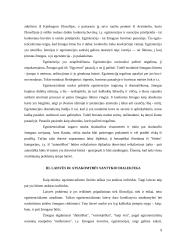 Egzistencializmo estetinio diskurso ypatumai 9 puslapis