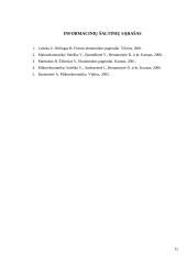 Svarbiausios ekonomikos temos 15 puslapis