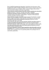 Ekonomikos klausimai su atsakymais 8 puslapis