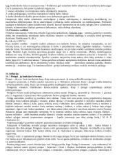 Nedarbas, pinigai ir infliacija 2 puslapis