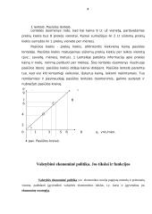 Ekonomikos pagrindai - esminės temos 4 puslapis