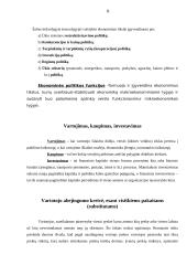 Ekonomikos pagrindai - esminės temos 6 puslapis