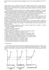 Ekonomikos sąvoka. Mikroekonomika ir makroekonomika 11 puslapis