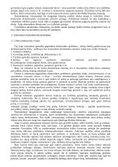 Ekonomikos sąvoka. Mikroekonomika ir makroekonomika 3 puslapis