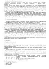 Ekonomikos sąvoka. Mikroekonomika ir makroekonomika 6 puslapis