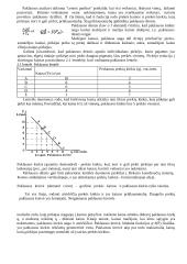 Ekonomikos sąvoka. Mikroekonomika ir makroekonomika 7 puslapis