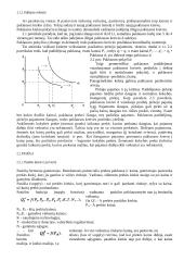 Ekonomikos sąvoka. Mikroekonomika ir makroekonomika 8 puslapis