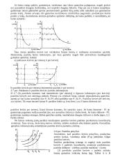 Ekonomikos sąvoka. Mikroekonomika ir makroekonomika 10 puslapis