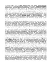 Teorija apie elektrą 14 puslapis