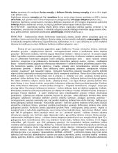 Energoentropinis ontologijos sąvokų žodynėlis 5 puslapis