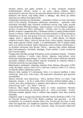 Filosofija – produktyvus begalinės aibės pažinimo metodas 2 puslapis