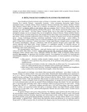 Filosofija ir žmogaus pasaulėžiūra  7 puslapis