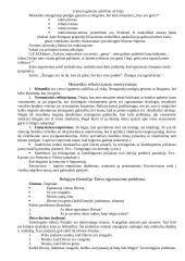 Filosofijos atsiradimas 12 puslapis