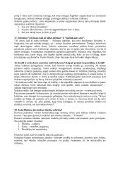 Kas yra filosofija? Jos sudėtinės dalys 4 puslapis