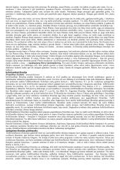 Filosofijos istorijos teorija 3 puslapis