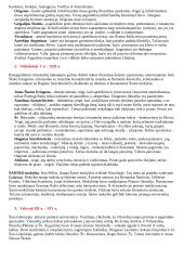 Pagrindinės filosofijos įvado temos 4 puslapis