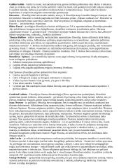 Pagrindinės filosofijos įvado temos 6 puslapis