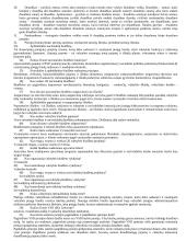 Finansų sąvokos bei trumpi klausimai su atsakymais 2 puslapis