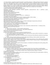 Finansų sąvokos bei trumpi klausimai su atsakymais 4 puslapis