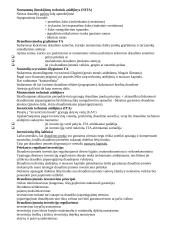 Finansų rinkos svarba 5 puslapis