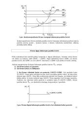 Firmos pusiausvyra tobulos konkurencijos rinkoje 12 puslapis