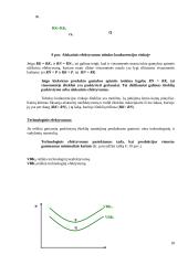 Firmos pusiausvyra tobulos konkurencijos rinkoje 18 puslapis