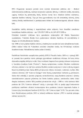 Fiskalinės politikos ypatumai Lietuvoje 20 puslapis