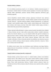 Fiskalinės politikos ypatumai Lietuvoje 10 puslapis