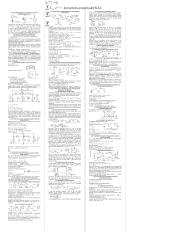 Pagrindinės fizikos sąvokos ir dėsniai 2 puslapis